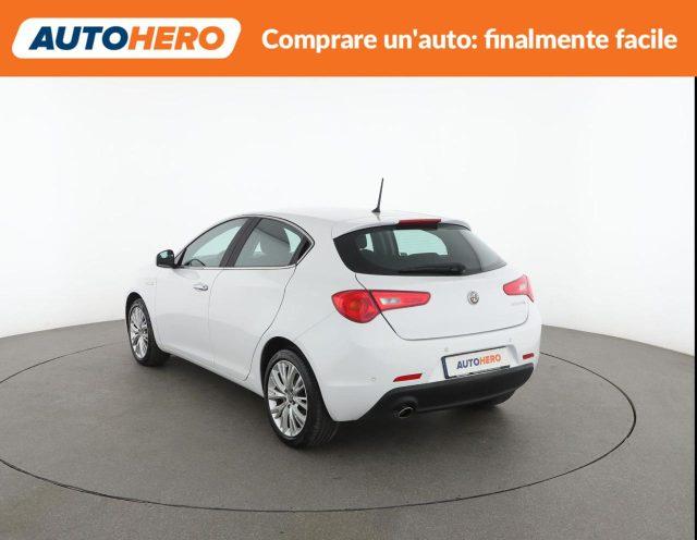 ALFA ROMEO Giulietta 1.6 JTDm 120 CV Super