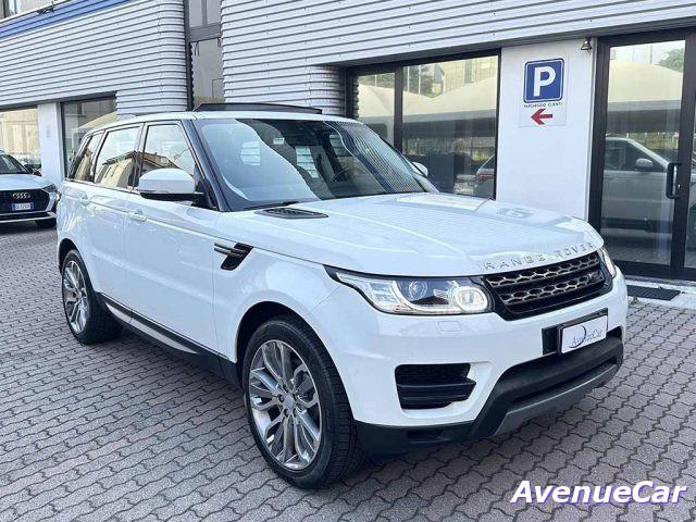 LAND ROVER Range Rover Sport DYNAMIC CERCHI 21" TETTO APRIBILE IVA ESPOSTA