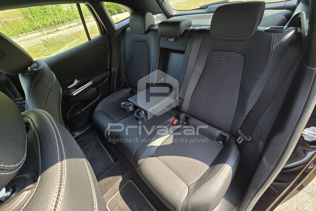 MERCEDES EQA 250 Sport