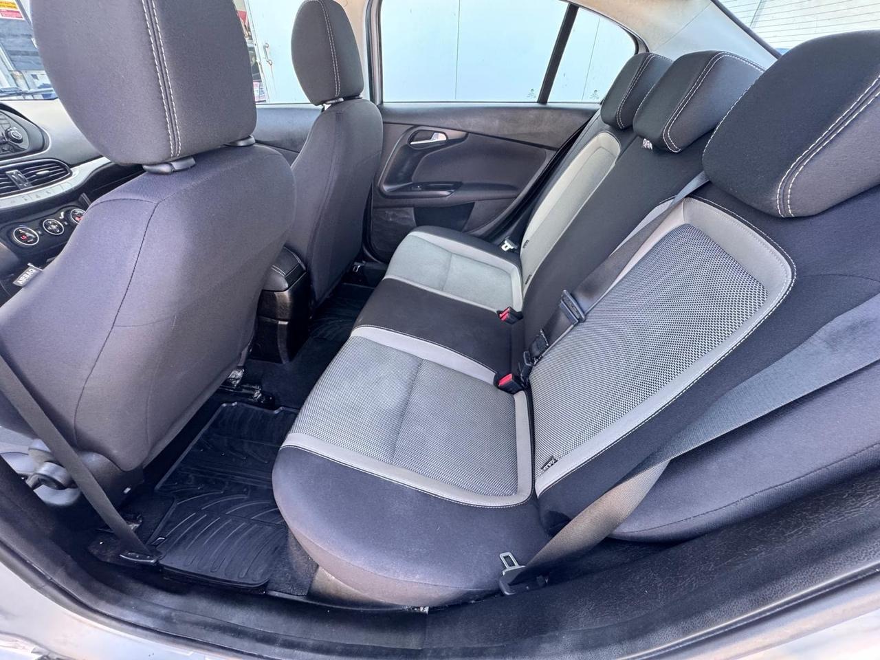 Fiat Tipo 1.4 4 porte Opening Edition GPL Neo P