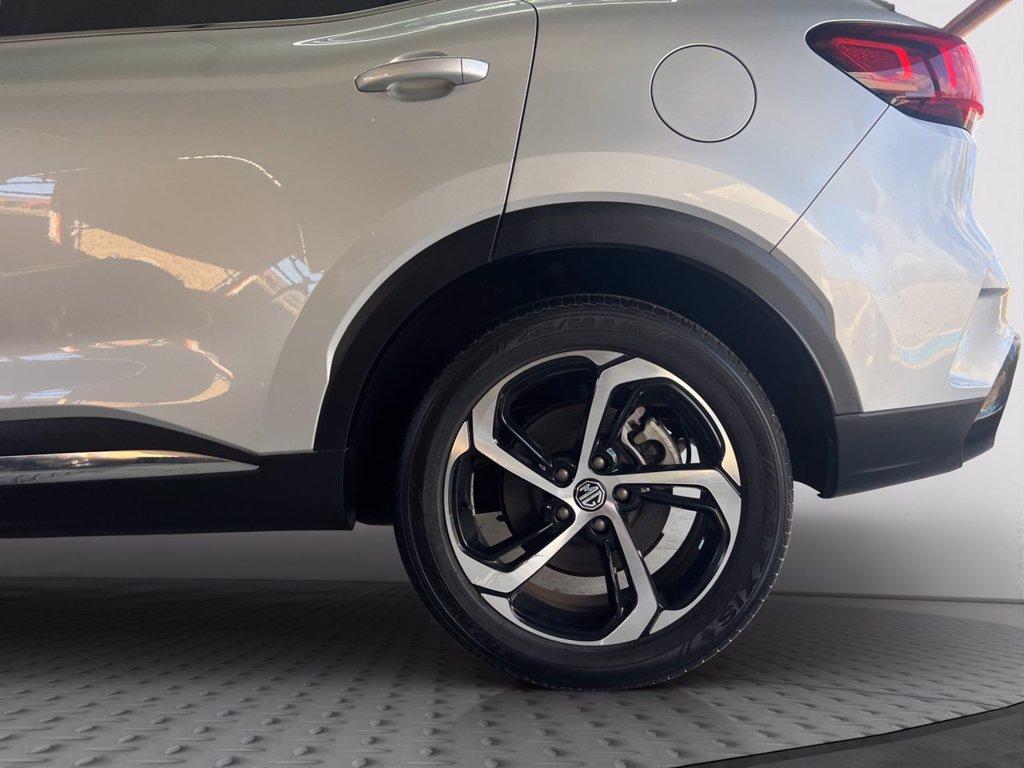 MG HS 1.5 t Comfort del 2024