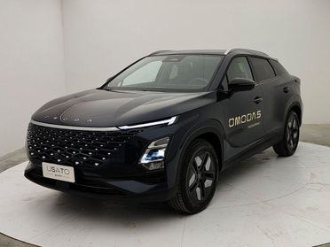 OMODA 1.6 TGDI - Trazione anteriore 7DCT Premium