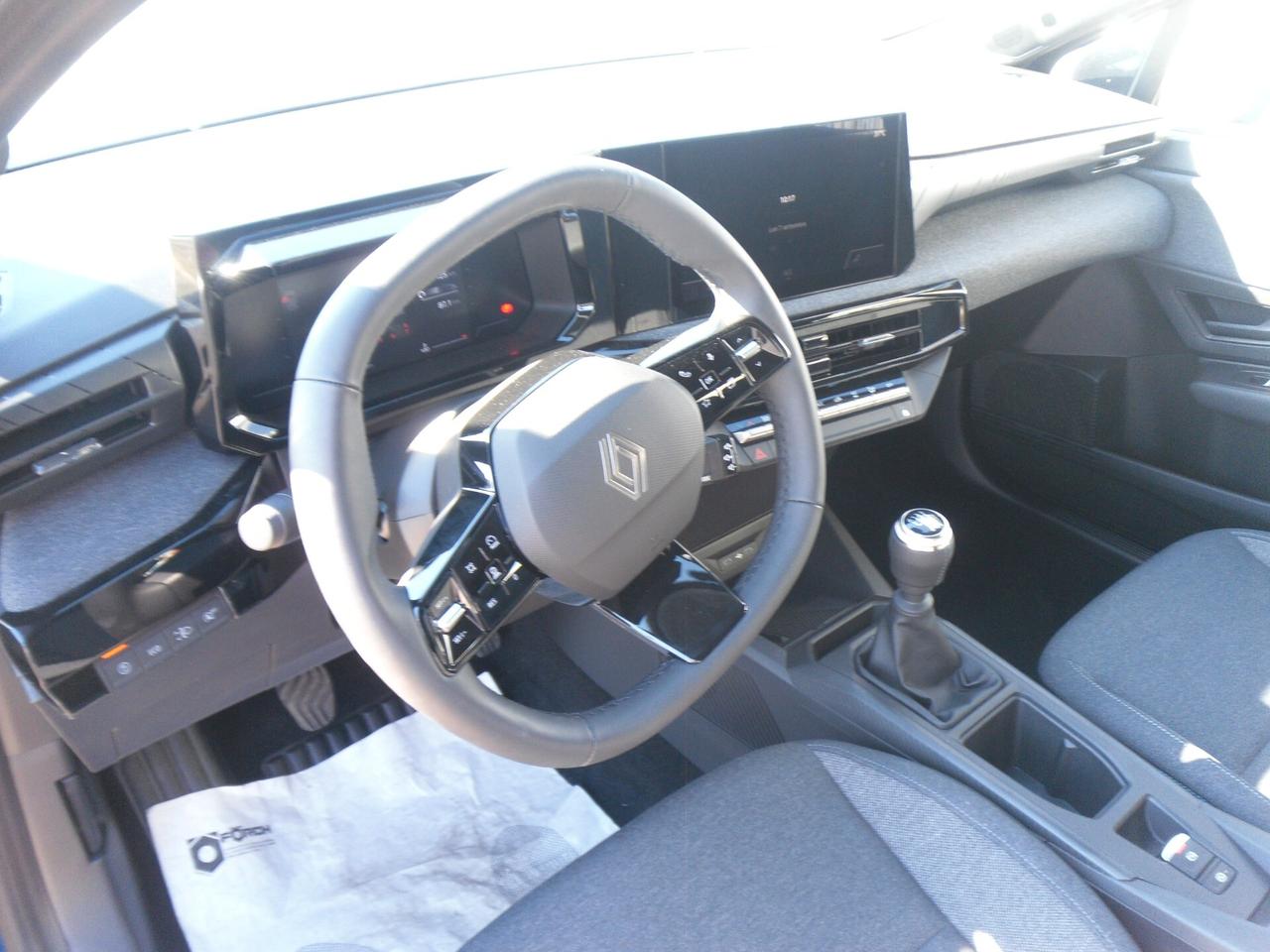 Renault Clio TCe 115 CV 5 porte Evolution