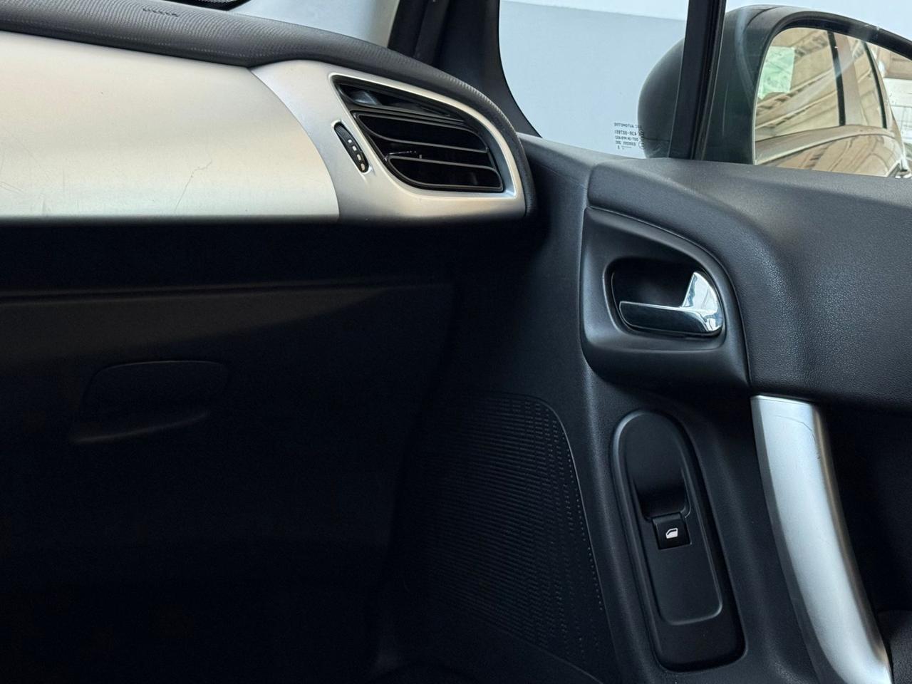 Citroen C3 1.1 Attraction