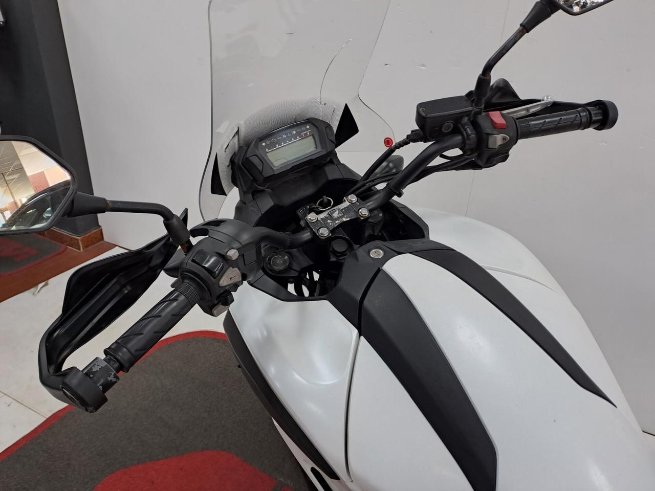 Honda NC 750 X DCT FINANZIABILE ANCHE SENZA BUSTA