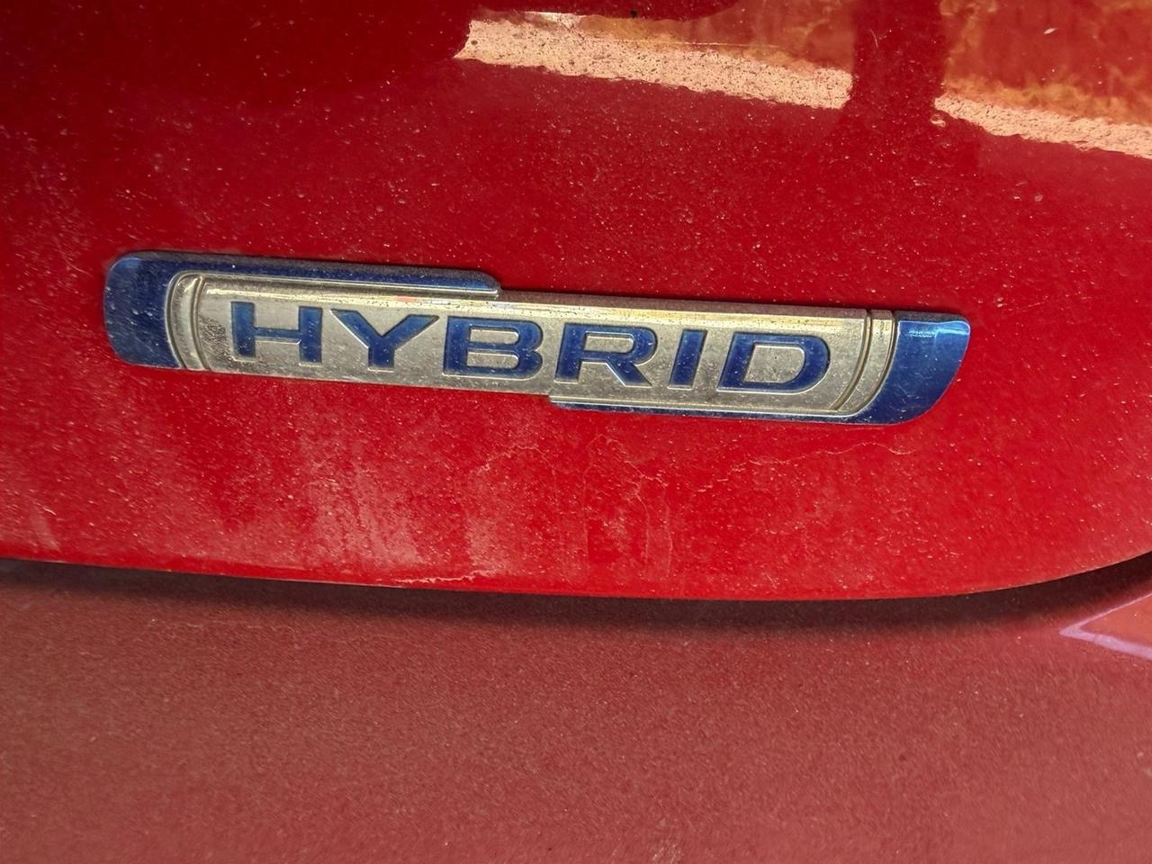 Suzuki Swift 1.2 Hybrid Top