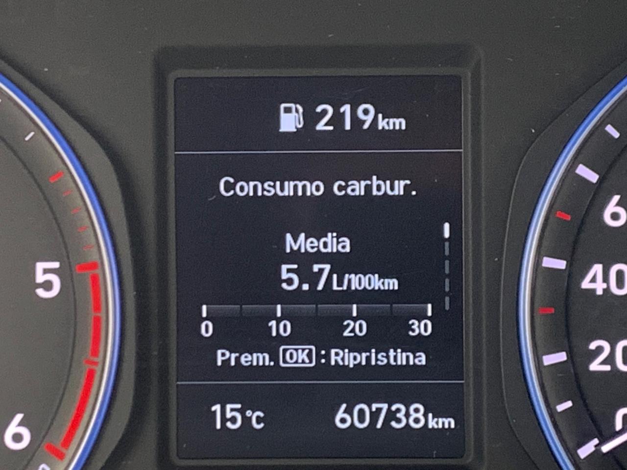 Hyundai Kona 1.6 CRDI 115 CV Comfort con FCA