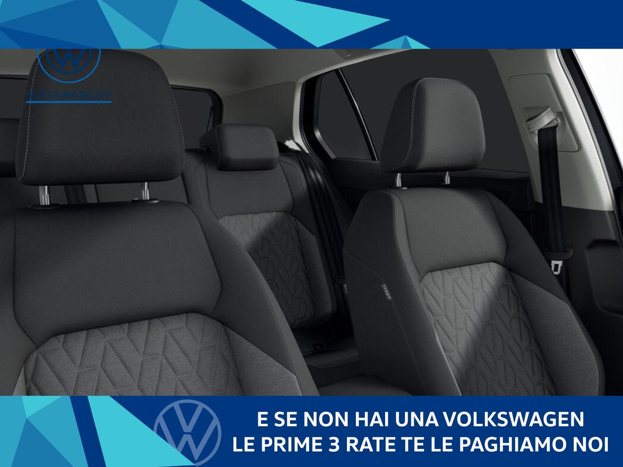 Volkswagen Golf 1.5 tsi ehybrid 204cv life dsg