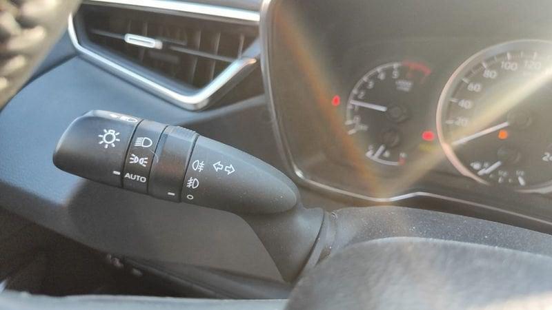 Toyota Corolla Corolla 1.8 Hybrid Style