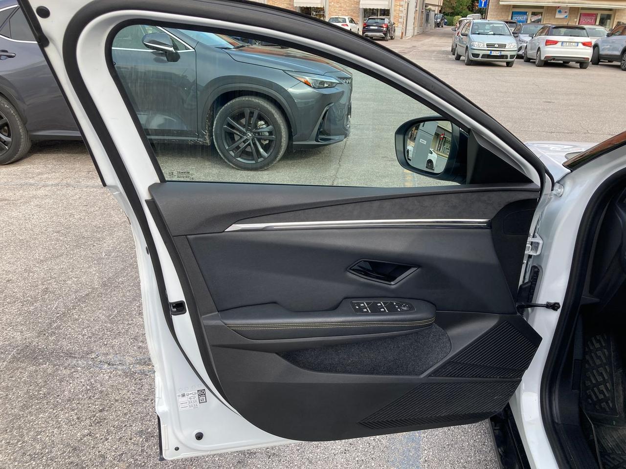 Renault Megane Mégane E-TECH EV60 op #6663