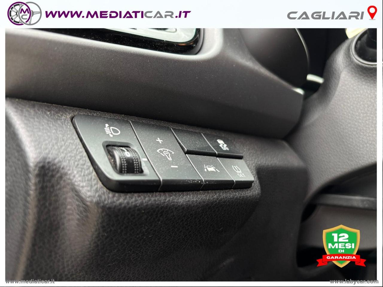 KIA Rio 1.0 T-GDi 12V 5p. Cool