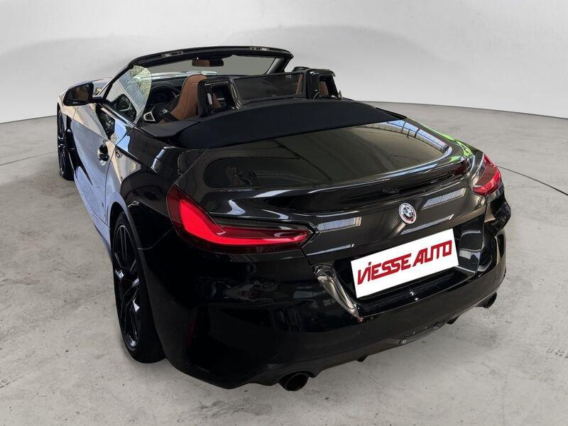 BMW Z4 Z4 sDrive20i Msport