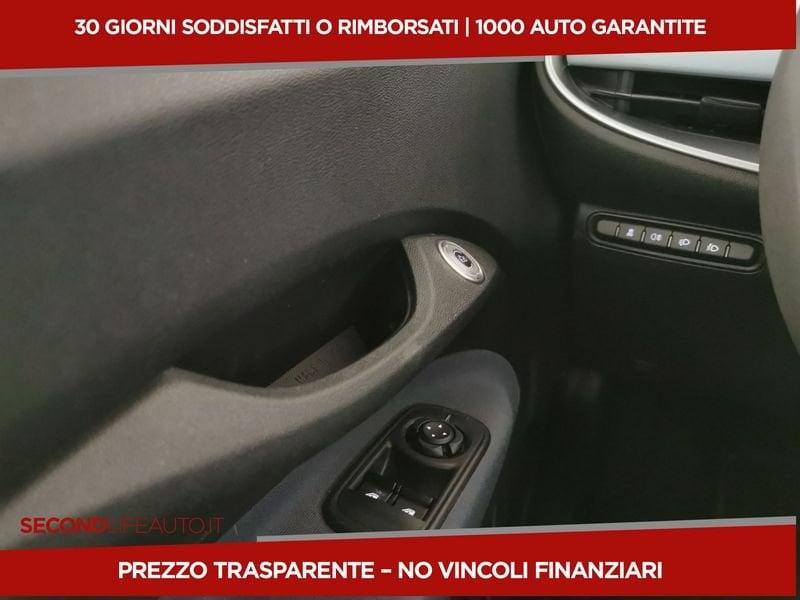 FIAT 500e 42 kWh La Prima