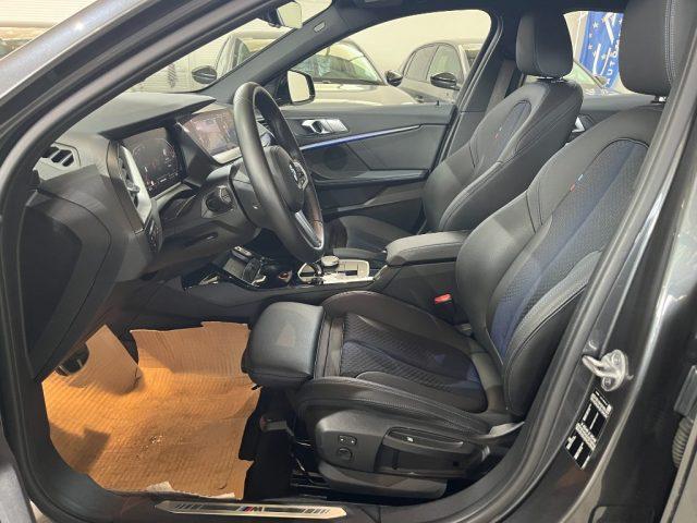 BMW 120 d 5p. Msport "18 M sport/Head-up/Navig./Telecam.