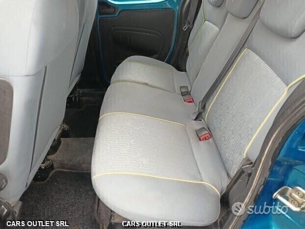 Peugeot Bipper Tepee 1.3 HDi 75 FAP Active