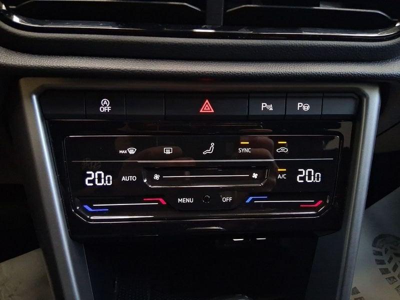 Volkswagen T-Roc 1.5 TSI ACT Sport DSG