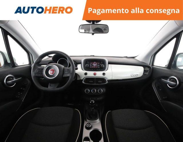FIAT 500X 1.6 MultiJet 120 CV Pop Star