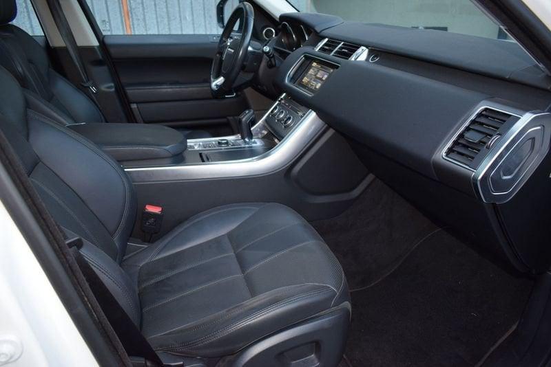 Land Rover RR Sport Range Rover Sport 3.0 TDV6 S IVA ESPOSTA