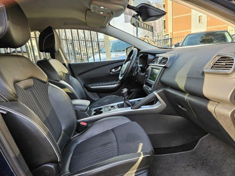 Renault Kadjar dCi 8V 110CV Energy Bose