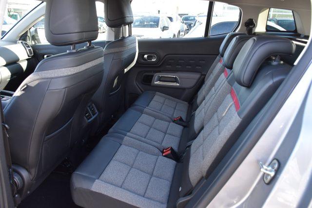 CITROEN C5 Aircross BlueHDi 130 S&S EAT8 Business