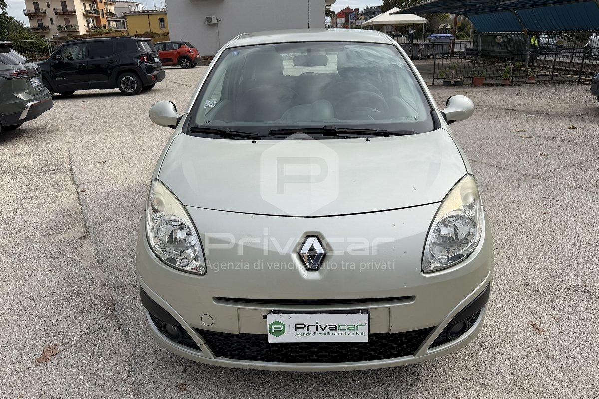 RENAULT Twingo 1.2 8V