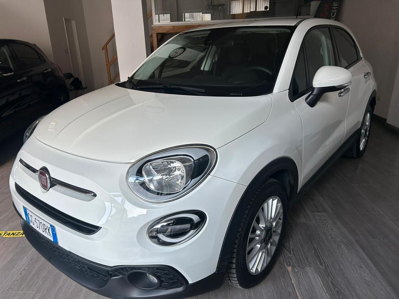 Fiat 500X 1.0 T3 120 CV Connect