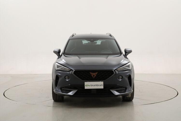 Cupra Formentor 4Drive DSG BR764576 2.0 Diesel 150CV