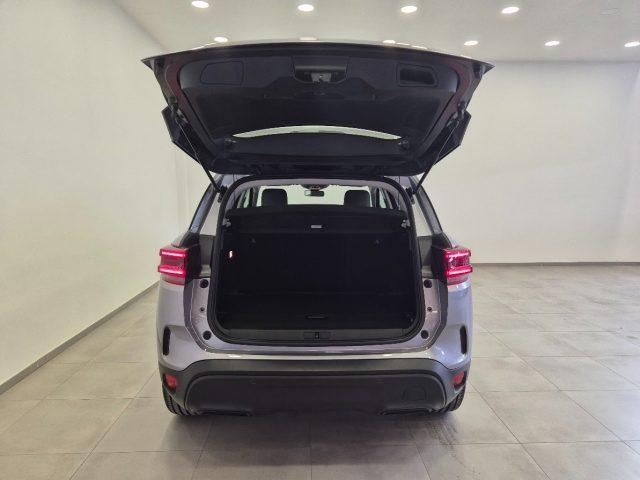 CITROEN C5 Aircross PureTech 130 S&S You Prezzo Reale