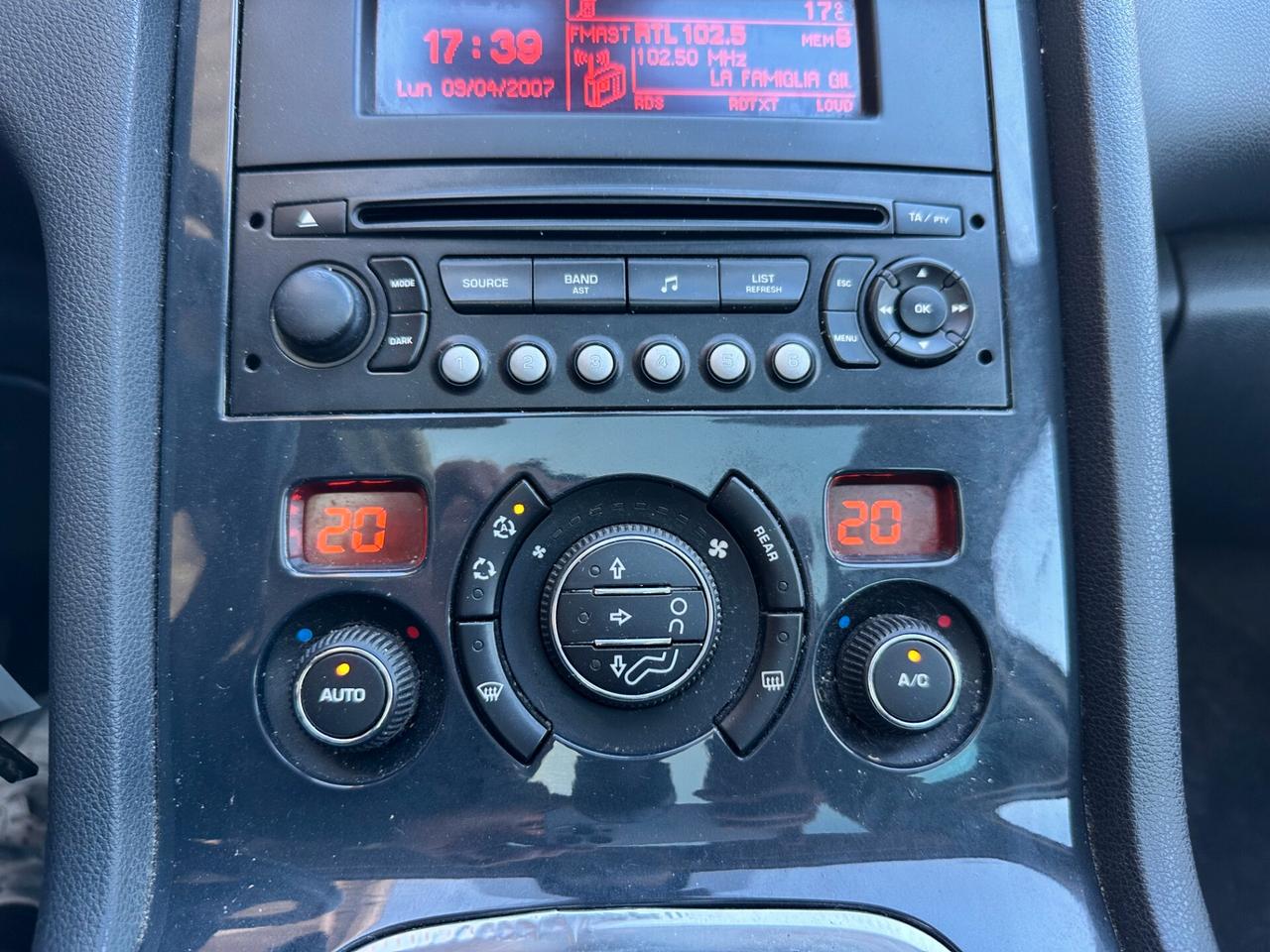 Peugeot 5008 1.6 HDi 112CV Business