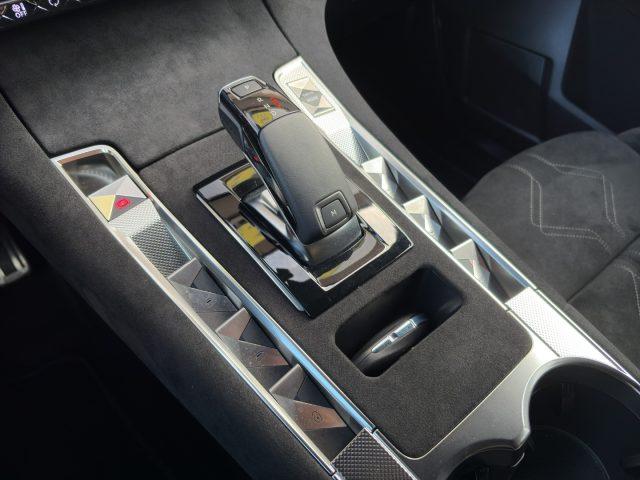 DS AUTOMOBILES DS 7 1.5 BlueHDi 130 aut. Performance Line PLUS