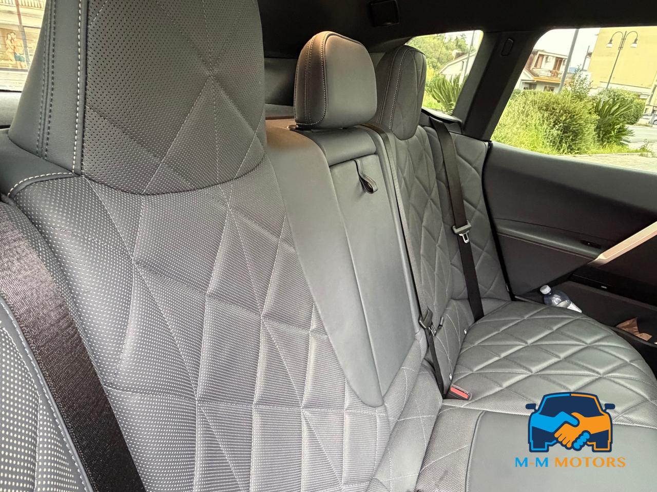 BMW iX xdrive40 Edition Signature