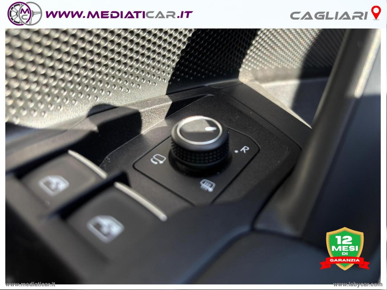 VOLKSWAGEN Tiguan 2.0 TDI 150CV SCR DSG R-Line