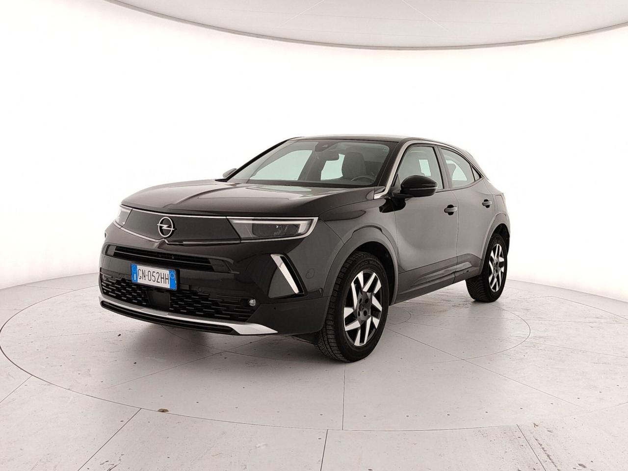 Opel Mokka 1.5 diesel Elegance