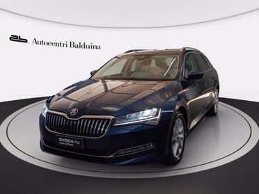 SKODA Superb wagon 2.0 tdi evo style 150cv dsg del 2024