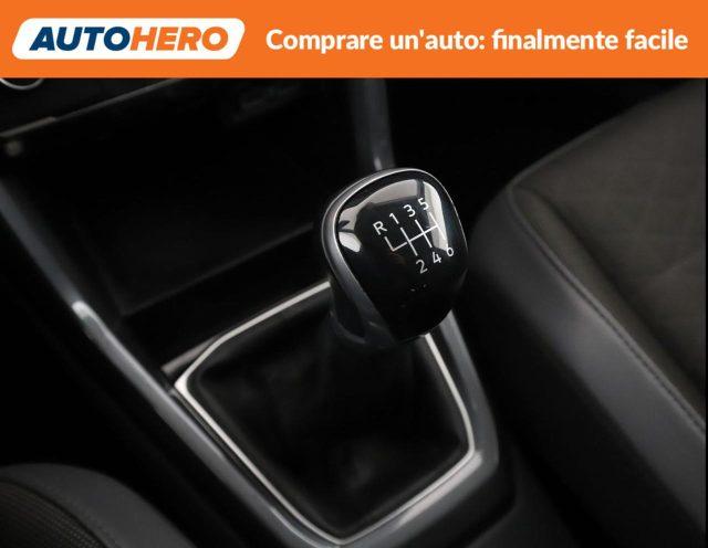 VOLKSWAGEN T-Cross 1.0 TSI 115 CV Advanced BMT