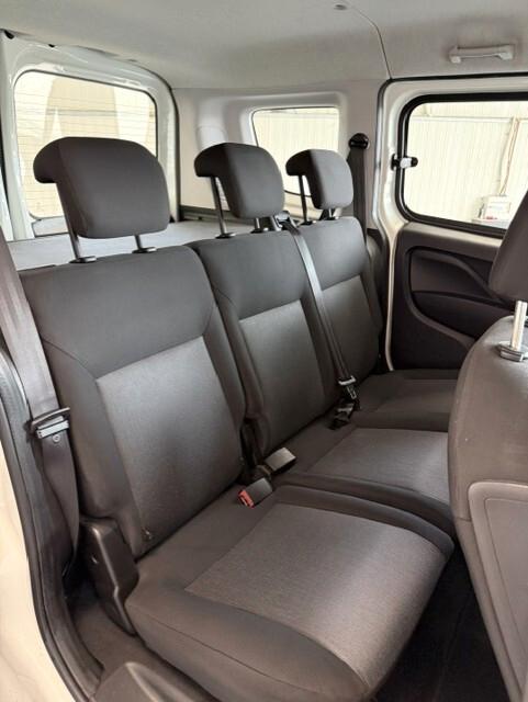 Fiat Doblo Doblò 1.3 MJT PC Combi N1