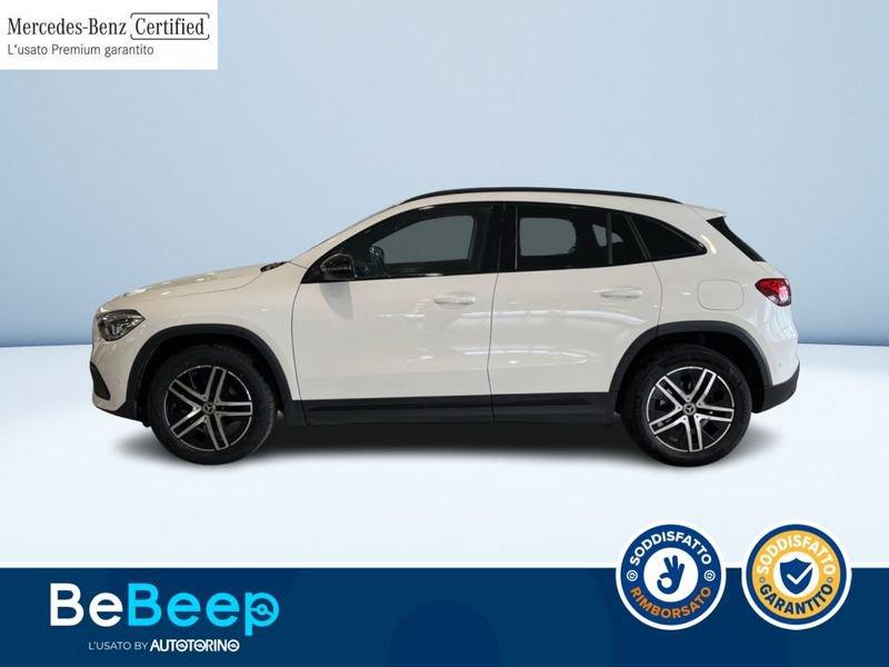 Mercedes-Benz GLA 200 D SPORT PLUS AUTO