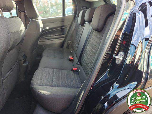 JEEP Avenger 1.2 Turbo 100 CV Longitude