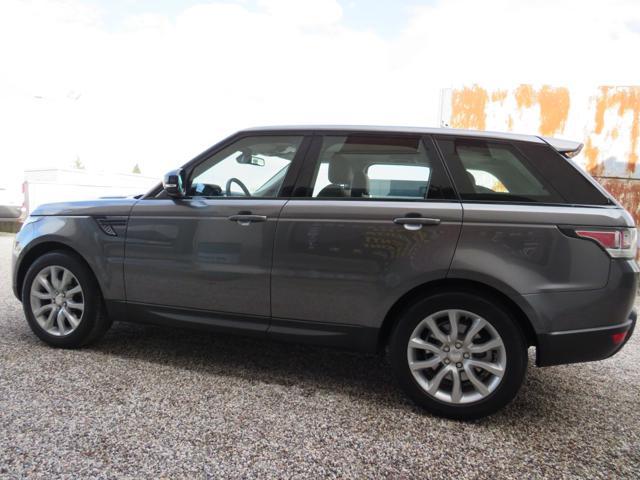 LAND ROVER Range Rover Sport 3.0 TDV6 HSE Dynamic