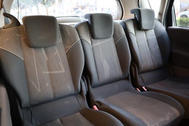 RENAULT Scenic 1.6 16V Dynamique CINGHIA SOSTITUITA TAGLIANDATA