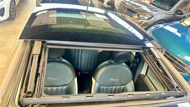 Fiat 500 1.2 Benzina 69CV Dualogic Star My20