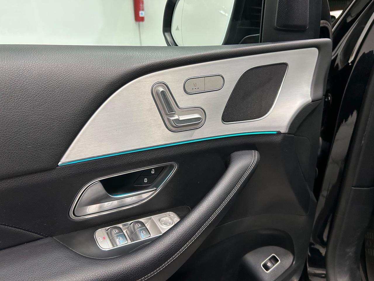 Mercedes-benz GLE 350 de hybrid EQ 4Matic Sport