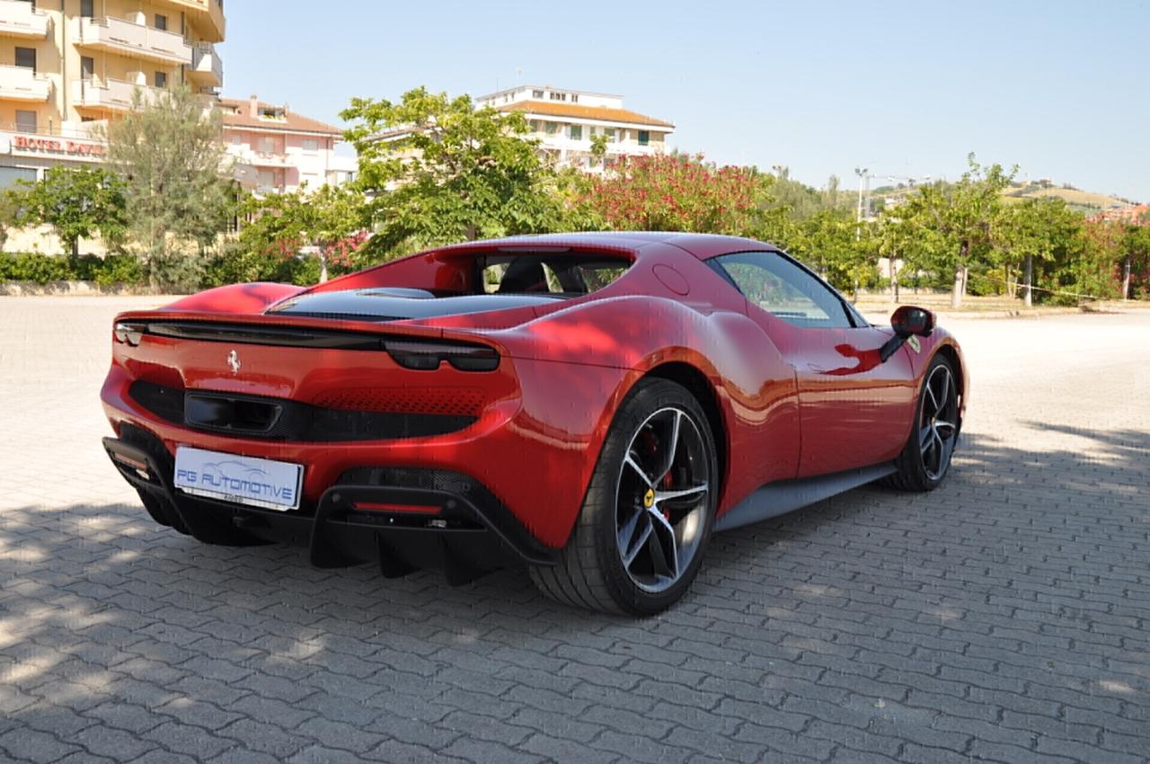 Ferrari 296 GTB Pronta Consegna