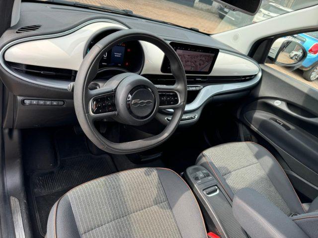 FIAT 500 HYBRID ICON KM0