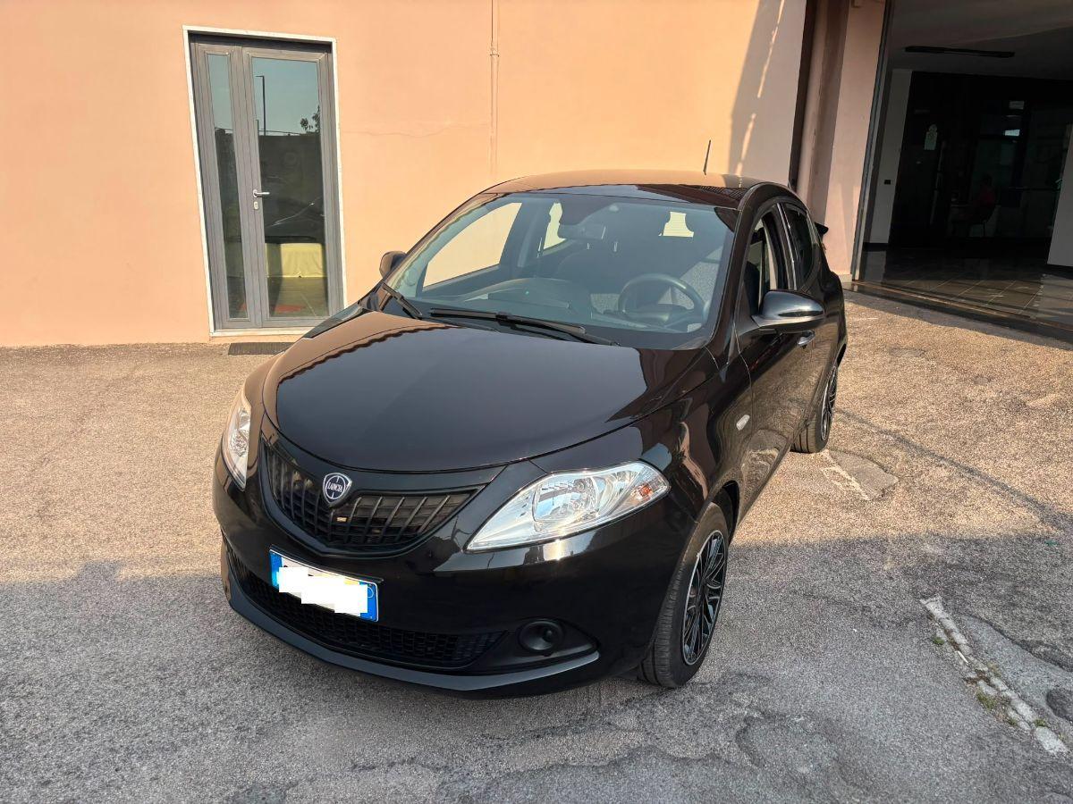 LANCIA Ypsilon 1.0 FireFly 5p.S&S Hybrid Oro