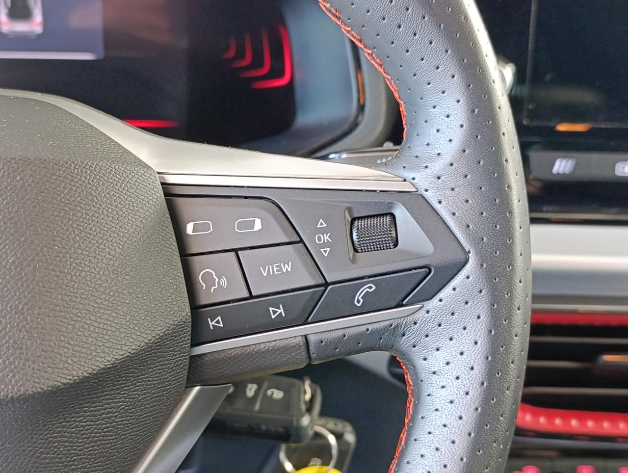 Seat Arona 1.0 ecotsi FR 95cv