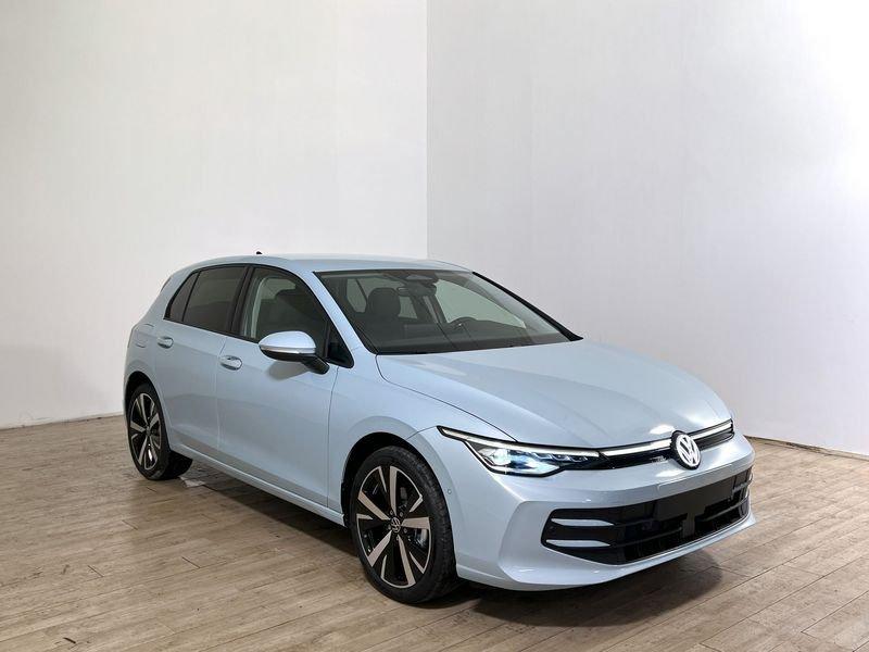 Volkswagen Golf Golf 2.0 tdi Edition Plus 150cv dsg