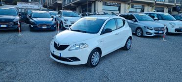 Lancia Ypsilon 1.2 69 CV 5p GPL Ecochic Silver - 2016