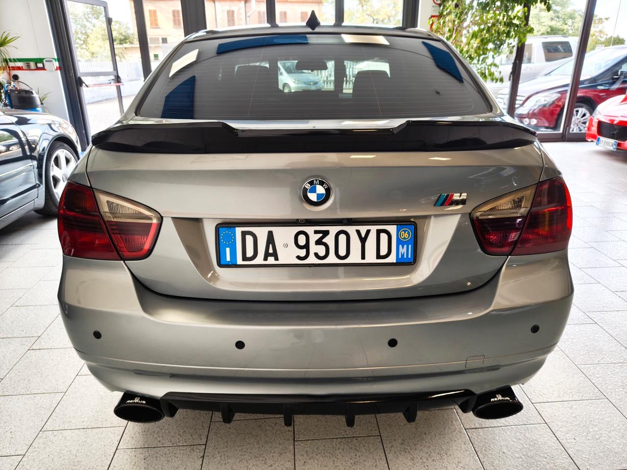 Bmw 320i GPL 89000KM