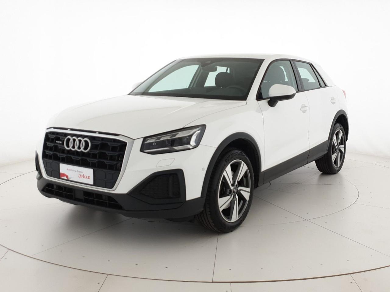 35TDI 150CV quattro S tronic Admired